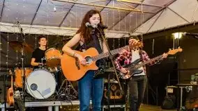 Cheap Tobacco w porcie Sztynort, 30.08.2020 r. - zdjęcie 16