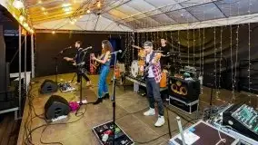 Cheap Tobacco w porcie Sztynort, 30.08.2020 r. - zdjęcie 17