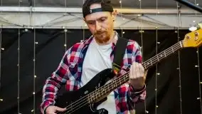 Cheap Tobacco w porcie Sztynort, 30.08.2020 r. - zdjęcie 14