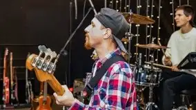 Cheap Tobacco w porcie Sztynort, 30.08.2020 r. - zdjęcie 19