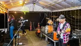 Cheap Tobacco w porcie Sztynort, 30.08.2020 r. - zdjęcie 22