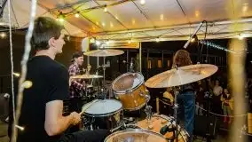 Cheap Tobacco w porcie Sztynort, 30.08.2020 r. - zdjęcie 20