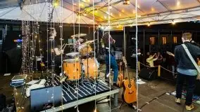 Cheap Tobacco w porcie Sztynort, 30.08.2020 r. - zdjęcie 24