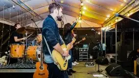 Cheap Tobacco w porcie Sztynort, 30.08.2020 r. - zdjęcie 26