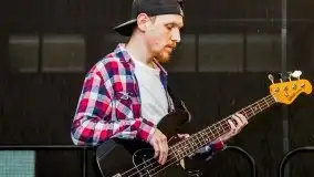 Cheap Tobacco w porcie Sztynort, 30.08.2020 r. - zdjęcie 27