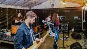 Cheap Tobacco w porcie Sztynort, 30.08.2020 r. - zdjęcie 30