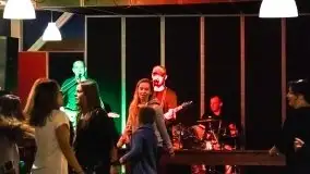 OKAW Sztorm w Stanica Wodnej Stranda, 07.2020 r. - zdjęcie 14