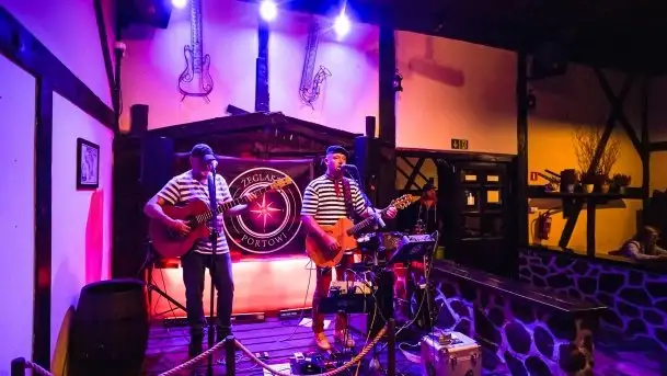 Żeglarze Portowi w Stanicy Wodnej Kietlice - zdjęcie 6