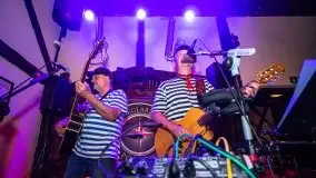 Żeglarze Portowi w Stanicy Wodnej Kietlice - zdjęcie 22