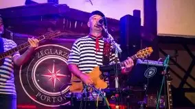 Żeglarze Portowi w Stanicy Wodnej Kietlice - zdjęcie 12