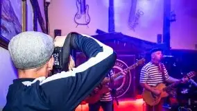 Żeglarze Portowi w Stanicy Wodnej Kietlice - zdjęcie 3