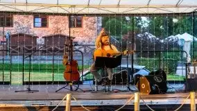 Mirek Koval Kowalewski w Sztynorcie, lato 2020 r. - zdjęcie 18