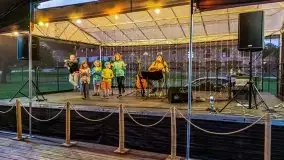 Mirek Koval Kowalewski w Sztynorcie, lato 2020 r. - zdjęcie 21