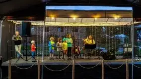 Mirek Koval Kowalewski w Sztynorcie, lato 2020 r. - zdjęcie 23