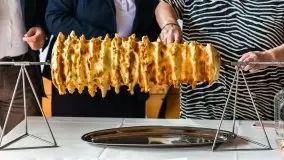 XII Mazurskie Targi Sportów Wodnych, 6-8 września 2019 r. - zdjęcie 8