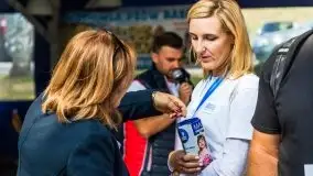 XII Mazurskie Targi Sportów Wodnych, 6-8 września 2019 r. - zdjęcie 2