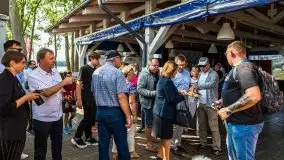 XII Mazurskie Targi Sportów Wodnych, 6-8 września 2019 r. - zdjęcie 10