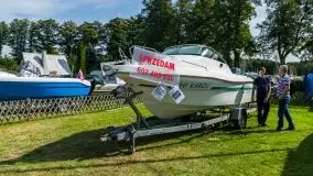 XII Mazurskie Targi Sportów Wodnych, 6-8 września 2019 r. - zdjęcie 18