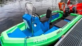 XII Mazurskie Targi Sportów Wodnych, 6-8 września 2019 r. - zdjęcie 41