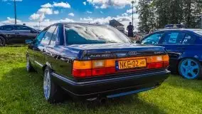 Zakończenie sezonu motoryzacyjnego WMMC 2020 - fotorelacja - zdjęcie 13