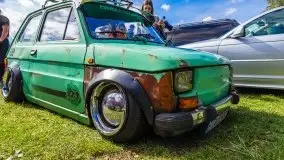 Zakończenie sezonu motoryzacyjnego WMMC 2020 - fotorelacja - zdjęcie 19