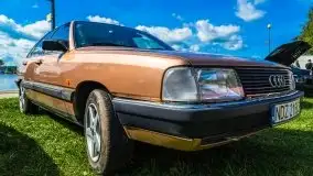 Zakończenie sezonu motoryzacyjnego WMMC 2020 - fotorelacja - zdjęcie 26