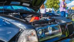 Zakończenie sezonu motoryzacyjnego WMMC 2020 - fotorelacja - zdjęcie 29