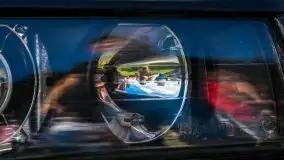 Zakończenie sezonu motoryzacyjnego WMMC 2020 - fotorelacja - zdjęcie 35