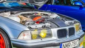 Zakończenie sezonu motoryzacyjnego WMMC 2020 - fotorelacja - zdjęcie 41