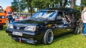 Zakończenie sezonu motoryzacyjnego WMMC 2020 - fotorelacja - zdjęcie 42