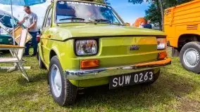 Zakończenie sezonu motoryzacyjnego WMMC 2020 - fotorelacja - zdjęcie 44