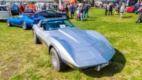 Zakończenie sezonu motoryzacyjnego WMMC 2020 - fotorelacja - zdjęcie 65