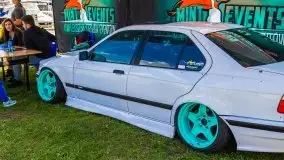 Zakończenie sezonu motoryzacyjnego WMMC 2020 - fotorelacja - zdjęcie 80