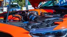 Zakończenie sezonu motoryzacyjnego WMMC 2020 - fotorelacja - zdjęcie 91