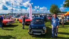 Zakończenie sezonu motoryzacyjnego WMMC 2020 - fotorelacja - zdjęcie 106