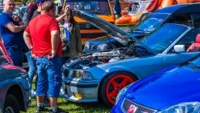 Zakończenie sezonu motoryzacyjnego WMMC 2020 - fotorelacja - zdjęcie 108