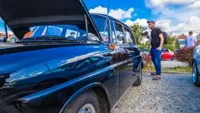 Zakończenie sezonu motoryzacyjnego WMMC 2020 - fotorelacja - zdjęcie 123