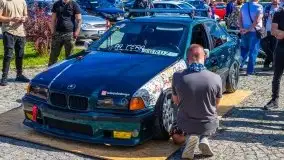 Zakończenie sezonu motoryzacyjnego WMMC 2020 - fotorelacja - zdjęcie 125