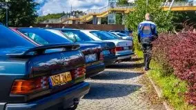 Zakończenie sezonu motoryzacyjnego WMMC 2020 - fotorelacja - zdjęcie 134