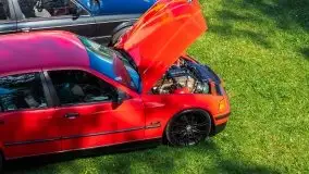 Zakończenie sezonu motoryzacyjnego WMMC 2020 - fotorelacja - zdjęcie 137