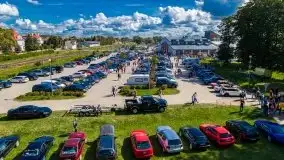 Zakończenie sezonu motoryzacyjnego WMMC 2020 - fotorelacja - zdjęcie 139