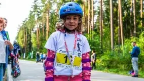 I Mazurski Maraton Rolkowy, wrzesień 2020 - zdjęcie 13