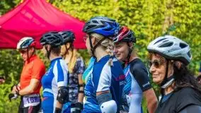 I Mazurski Maraton Rolkowy, wrzesień 2020 - zdjęcie 25