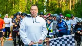 I Mazurski Maraton Rolkowy, wrzesień 2020 - zdjęcie 29