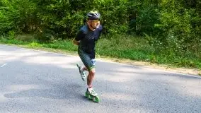 I Mazurski Maraton Rolkowy, wrzesień 2020 - zdjęcie 43