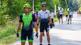 I Mazurski Maraton Rolkowy, wrzesień 2020 - zdjęcie 54