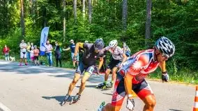 I Mazurski Maraton Rolkowy, wrzesień 2020 - zdjęcie 78