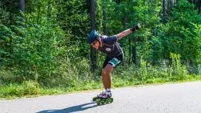 I Mazurski Maraton Rolkowy, wrzesień 2020 - zdjęcie 97