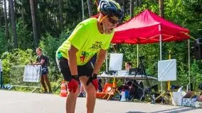 I Mazurski Maraton Rolkowy, wrzesień 2020 - zdjęcie 98