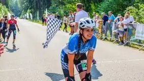 I Mazurski Maraton Rolkowy, wrzesień 2020 - zdjęcie 121